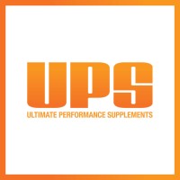 Ultimate Performance Supplements