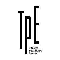 Théâtre Paul Eluard (TPE) de Bezons logo - Similar company to Evangile Tv