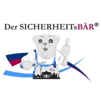 Röttig GmbH - Der SICHERHEITsBÄR logo - Similar company to Rutte Sicherungstechnik Gmbh