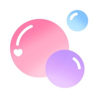 Bubble Date logo - Similar company to Callbird