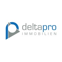 deltapro Immobilien GmbH logo - Similar company to Rs-Wohnbau Gmbh