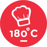 180°C logo - Similar company to Unipoly