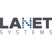 Lanet Systems logo - Similar company to Icm