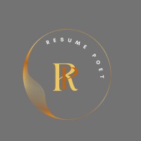 Resume Poet logo - Similar company to Youth Career And Development Hub