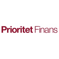 Prioritet Finans AB logo - Similar company to Ps Finance Group