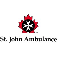 St. John Ambulance Hamilton