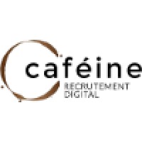 CAFEINE - Cabinet de recrutement digital logo - Similar company to Ontrust - Cabinet De Freelances Digitaux