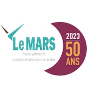Le MARS France Victimes 51 logo - Similar company to Bulle D'R