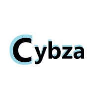 Cybza logo - Similar company to Limiar Itsec