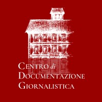 Centro di Documentazione Giornalistica logo - Similar company to Axelance