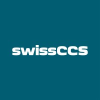 SwissCCS logo - Similar company to Mbv: Mas-100 Microbial Air Sampler
