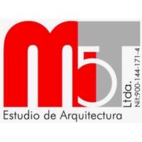 MT5 Estudio de Arquitectura SAS logo - Similar company to Mödula Studio