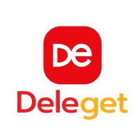 Deleget logo - Similar company to Delaget