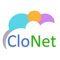 Clonet Technologies Private Limited logo - Similar company to Pos Solutions Private Limited