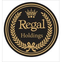 Regal Holdings logo - Similar company to Regal Réseau Hotel & Spa