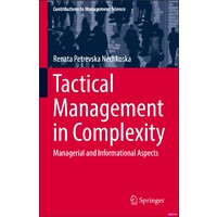 Tactical Management in Complexity HUB logo - Similar company to Taltech Team