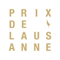 Prix de Lausanne logo - Similar company to Youth America Grand Prix (Yagp)