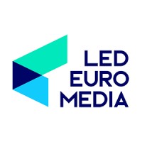 Led Euro Media logo - Similar company to Nova Bh