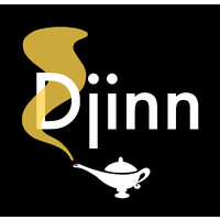 Djinn | guiding your cultural change logo - Similar company to Afeigraf
