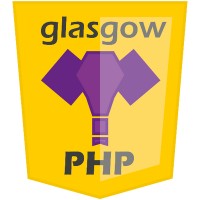 GlasgowPHP logo - Similar company to Scotlandphp