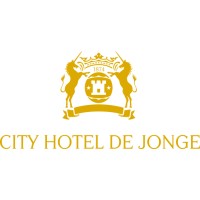 Hotel de Jonge logo - Similar company to Hacksclusive