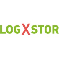 LogXstor logo - Similar company to Digital Logistics Solutions