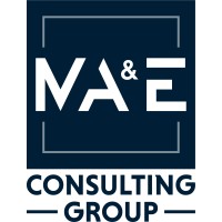 MA&E Consulting Group LLC logo - Similar company to Scoop Commute