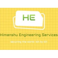 Himanshu Engineering Services logo - Similar company to Viame Distribution Private Limited