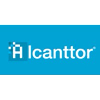 Alcanttor logo - Similar company to Waypoint Technology Solutions