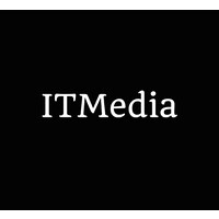 ITMedia logo - Similar company to Orbion Agency
