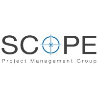 Scope Project Management Group logo - Similar company to Tkviz