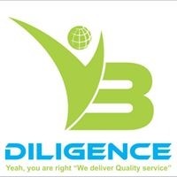 i3diligence logo - Similar company to Witty Marketers