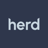 Herd | building surveying consultancy logo - Similar company to Glow Building Consultancy