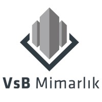 VsB Mimarlık logo - Similar company to Kupür Creative