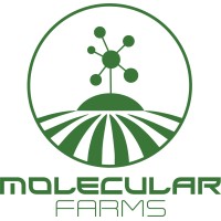 Molecular Farms logo - Similar company to Subminimal Co.
