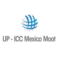 UP ICC Mexico Moot logo - Similar company to Rechtsanwaltskanzlei Bisset