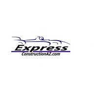 Express Construction AZ -Construction, Electric, Concrete, Remodel, Security, Painting, Repair, More logo - Similar company to Express Concrete & Masonry Solutions