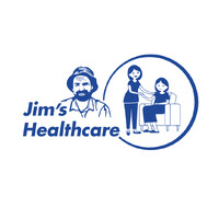 Jim's Healthcare logo - Similar company to The Change Factor