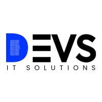 DEVS IT Solutions logo - Similar company to Quicksearchplus