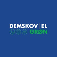 DEMSKOV EL & DEMSKOV GRØN logo - Similar company to Rask El Service Aps