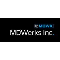 MDWerks Inc. logo - Similar company to Silver Line Tech Llc