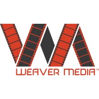 Weaver Media logo - Similar company to Sundry Creative Studios