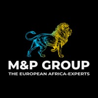 M&P Trading Sarl logo - Similar company to Bonecole Inc.