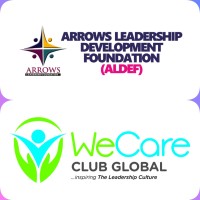 Arrows Leadership Development Foundation(ALDEF)- WeCare Club Int'l logo - Similar company to Bold Hope