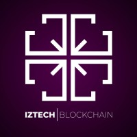 İyte Blockchain logo - Similar company to Iztech Peak