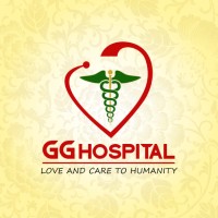 GG Hospital logo - Similar company to Sp Fort Hospital
