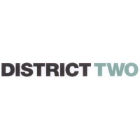 DISTRICT TWO Cosmetics Distribution GmbH logo - Similar company to Odores Markenparfum