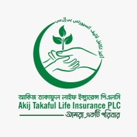 Akij Takaful Life Insurance Plc