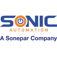 Sonic Automation logo - Similar company to Argus Become Orise