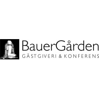 BauerGården gästgiveri & konferens logo - Similar company to Aim Higher Ab